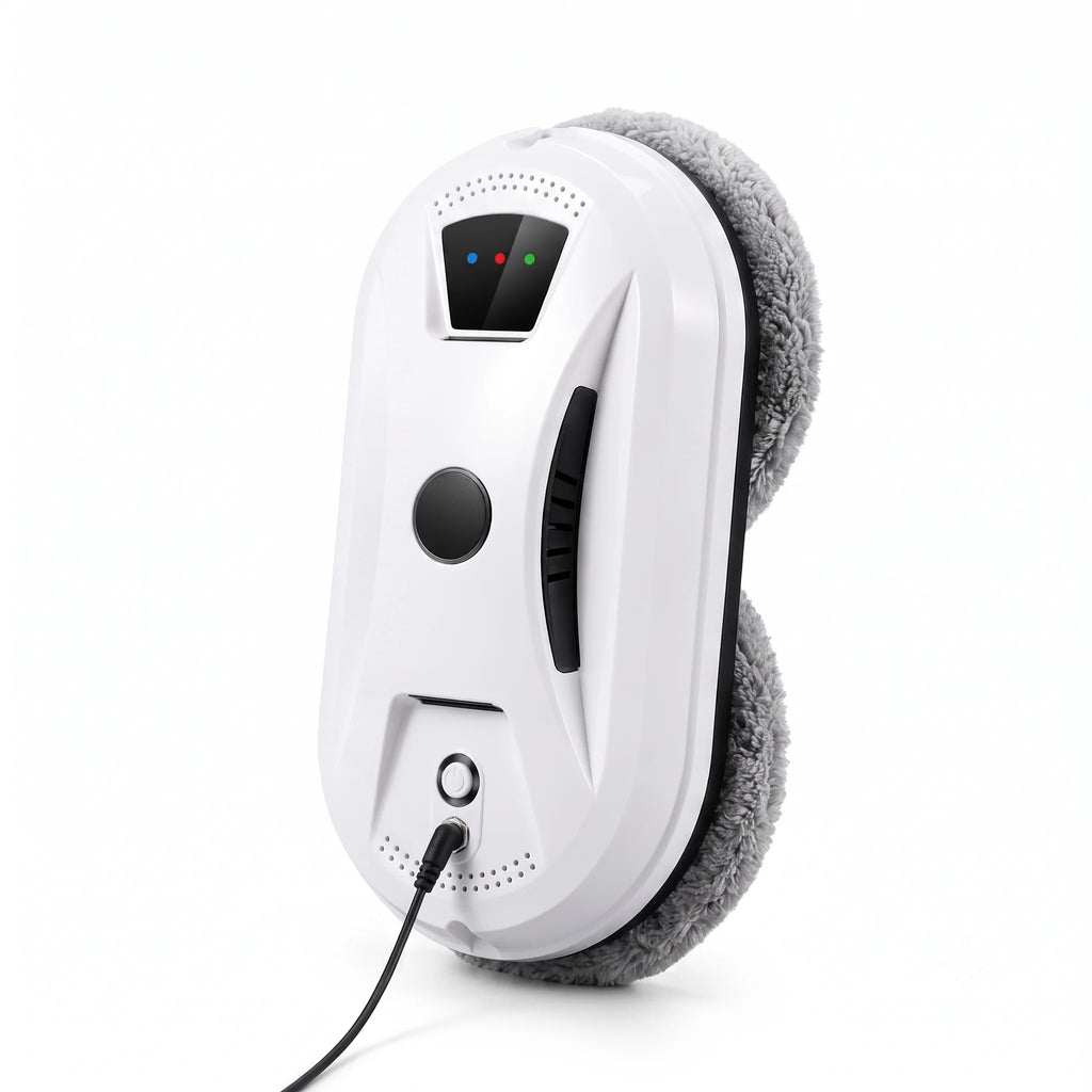 Robot Lave-Vitre Compact