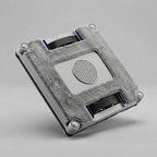 Robot Lave-Vitre Connecté