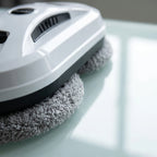 Robot Lave-Vitre Compact