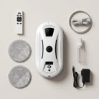 Robot Lave-Vitre Compact